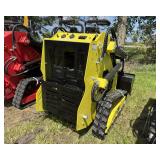 2025 FUTURE Skid Steer Loader (FT36C)