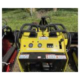 2025 FUTURE Skid Steer Loader (FT36C)