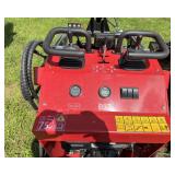 2025 FUTURE Mini Skid Steer Loader (FT-360T)