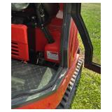 2025 CFG Mini Excavator, Kubota Diesel, 25 hp (QK25K-C)