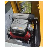 2025 CFG Mini Excavator (MY50R)