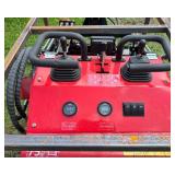 2025 FUTURE Mini Skid Steer Loader (FT-360T)