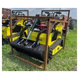 2025 FUTURE Skid Steer Loader (FT36C)