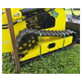 2025 FUTURE Skid Steer Loader (FT36C)