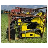 2025 FUTURE Skid Steer Loader (FT36C)