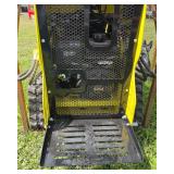 2025 FUTURE Skid Steer Loader (FT36C)