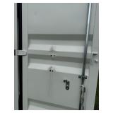 2025 Mini Storage Container 10 Ft - CTTN0001784