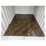 2025 Mini Storage Container 10 Ft - CTTN0001784