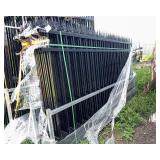 Sdlanch Iron Fence Panels (IRIF)