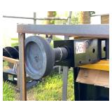 CFG Skid Steer Post Driver (PD680-PZ)