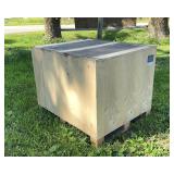 CFG Mini Skid Steer Grapple Bucket (M-HGB)