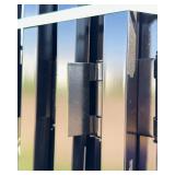 SDLANCH 14 Ft Iron Gate (IRIG)