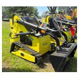 2025 FUTURE Skid Steer Loader (FT36C)