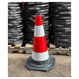 SDLANCH Safety Traffic Cones (IRSTC)