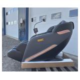 IRMC 8D Massage Chair - 110v