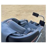 IRMC 8D Massage Chair - 110v