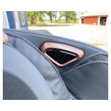 IRMC 8D Massage Chair - 110v