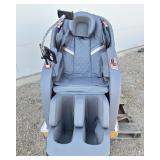 IRMC 8D Massage Chair - 110v