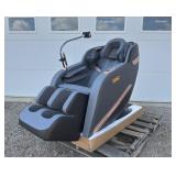 IRMC 8D Massage Chair - 110v,