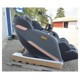 IRMC 8D Massage Chair - 110v,