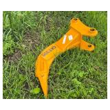 FUTURE Excavator Ripper for CAT 305 - S/N C93732