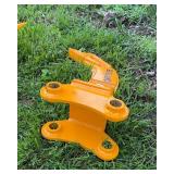 FUTURE Excavator Ripper for CAT 305 - S/N C93732