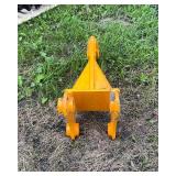 FUTURE Excavator Ripper for CAT 305 - S/N C93733