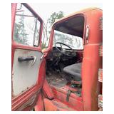 Rat Rod Parts: Retro Truck Cab off a Dodge 600