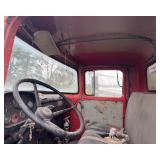 Rat Rod Parts: Retro Truck Cab off a Dodge 600