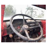 Rat Rod Parts: Retro Truck Cab off a Dodge 600
