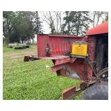 Rat Rod Parts: Retro Truck Cab off a Dodge 600