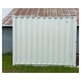 2025 Mini Storage Container 10 Ft - CTTN0001784