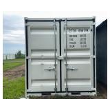 2025 Mini Storage Container 10 Ft - CTTN0001784