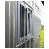 2025 Mini Storage Container 10 Ft - CTTN0001784