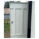 2025 Mini Storage Container 10 Ft - CTTN0001784