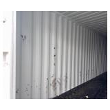 MMPU1063437 // 2025 Sea Container, 4 Side Doors, 40