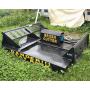 2023 AGT Skid Steer Mower Attachment, used