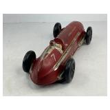 Large Auburn Rubber Company Toy Indy Race Car