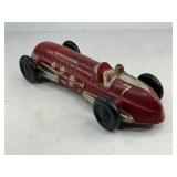 Large Auburn Rubber Company Toy Indy Race Car
