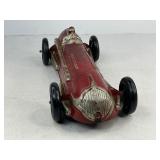 Large Auburn Rubber Company Toy Indy Race Car