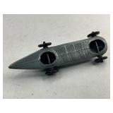M&L Toy Co. Diecast Toy Race Car