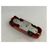 DUX Veritas Wind up Red Toy Car