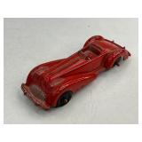 Manoil #708 Red Toy Car