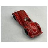 Manoil #708 Red Toy Car