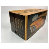 Golden Sonic Sound Wave Remote Control