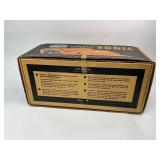 Golden Sonic Sound Wave Remote Control