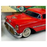 Radicon New Sedan Radio Remote Control Car