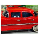Radicon New Sedan Radio Remote Control Car