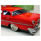 Radicon New Sedan Radio Remote Control Car