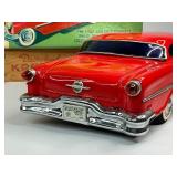 Radicon New Sedan Radio Remote Control Car